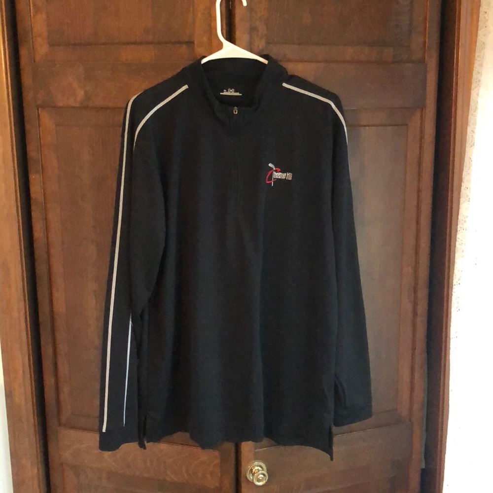Men’s Under Armour 1/4 Zip Pullover
